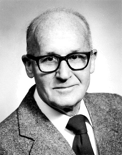 Archibald H. Atkinson