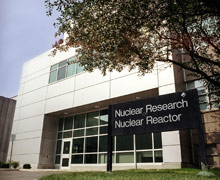 Nuclear Research Facilities